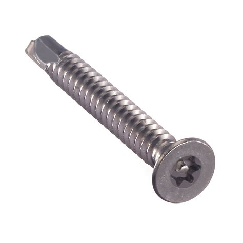 The number of 2-inch deck screws in a pound depends on three variables: screw size, type of head and the material used to make the screw, such as coated steel or stainless steel. D...